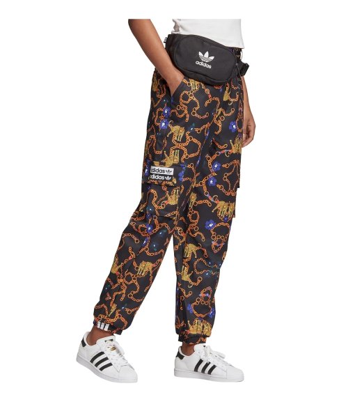 アディダス カーゴ パンツ Adidas Adidas Magaseek