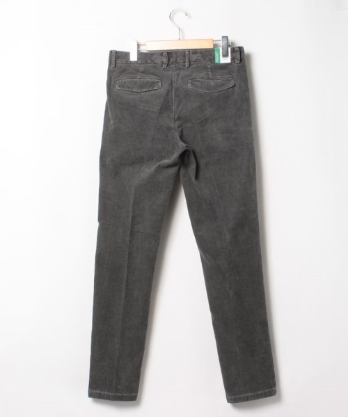 BENETTON (mens)(ベネトン（メンズ）)/スリムストレッチコーデュロイパンツ/img01