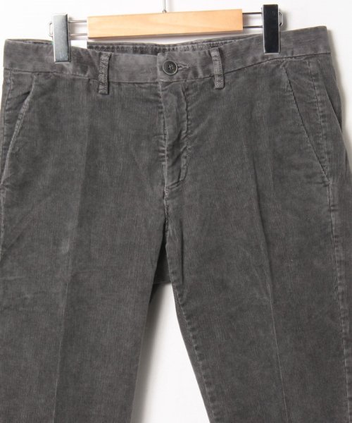 BENETTON (mens)(ベネトン（メンズ）)/スリムストレッチコーデュロイパンツ/img02