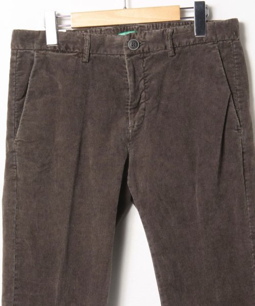 BENETTON (mens)(ベネトン（メンズ）)/スリムストレッチコーデュロイパンツ/img06