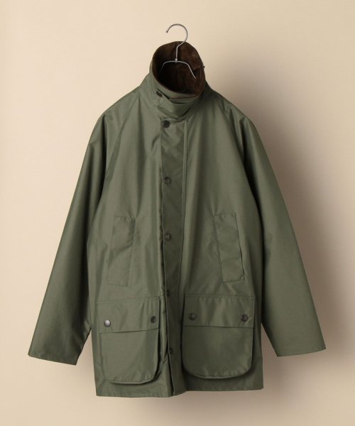 SHIPS MEN(シップス　メン)/【SHIPS別注】BARBOUR: 3レイヤー ナイロン BEDAILE(ビデイル)/img07