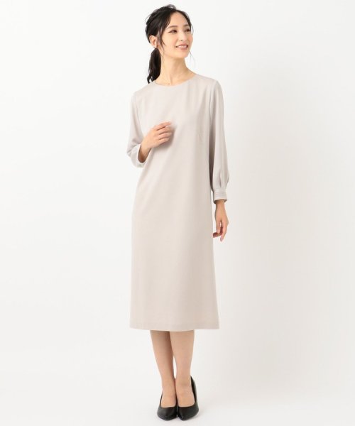 Sサイズ有 360 Free ウォッシャブル ワンピース 自由区 Jiyu Ku Magaseek