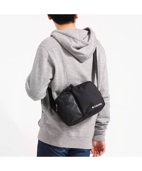 Columbia(コロンビア)/コロンビア ショルダーバッグ Columbia NIOBE SHOULDER ナイオベショルダー ミニショルダー PU8245/img05