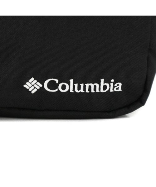 Columbia(コロンビア)/コロンビア ショルダーバッグ Columbia NIOBE SHOULDER ナイオベショルダー ミニショルダー PU8245/img23