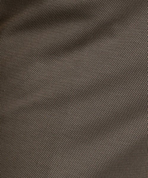 ダブルジャージモクロディセットアップスラ 