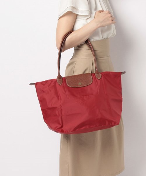 Longchamp(ロンシャン)/【LONGCHAMP】ロンシャン　ル・プリアージュ　トート/img06