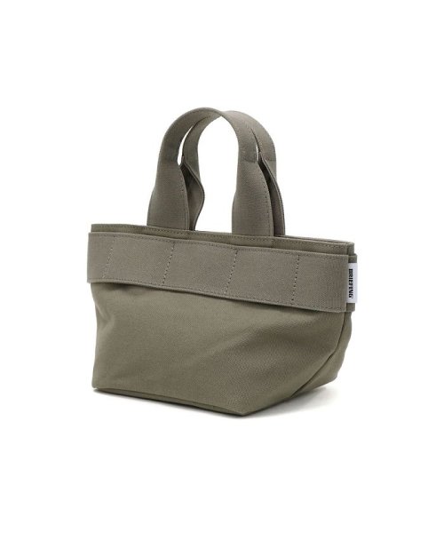 BRIEFING(ブリーフィング)/【日本正規品】ブリーフィング トートバッグ BRIEFING FOOD TEXTILE TOTE S CANVAS COLLECTION BRL203T06/img01