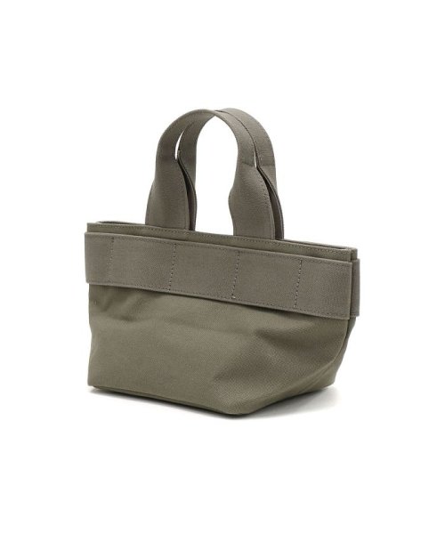 BRIEFING(ブリーフィング)/【日本正規品】ブリーフィング トートバッグ BRIEFING FOOD TEXTILE TOTE S CANVAS COLLECTION BRL203T06/img02