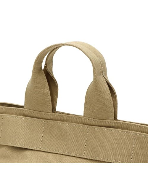 BRIEFING(ブリーフィング)/【日本正規品】ブリーフィング トートバッグ BRIEFING FOOD TEXTILE TOTE S CANVAS COLLECTION BRL203T06/img11