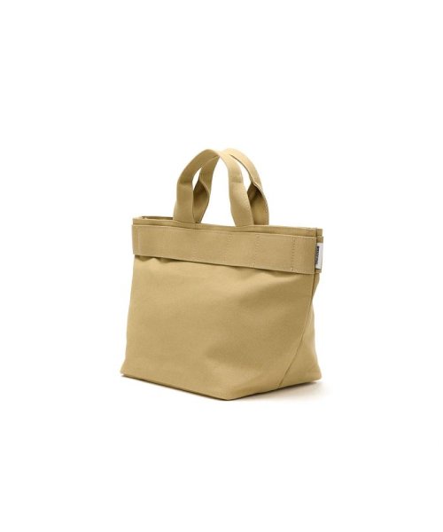 BRIEFING(ブリーフィング)/【日本正規品】ブリーフィング トートバッグ BRIEFING FOOD TEXTILE TOTE SM CANVAS COLLECTION BRL203T07/img01