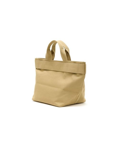 BRIEFING(ブリーフィング)/【日本正規品】ブリーフィング トートバッグ BRIEFING FOOD TEXTILE TOTE SM CANVAS COLLECTION BRL203T07/img02