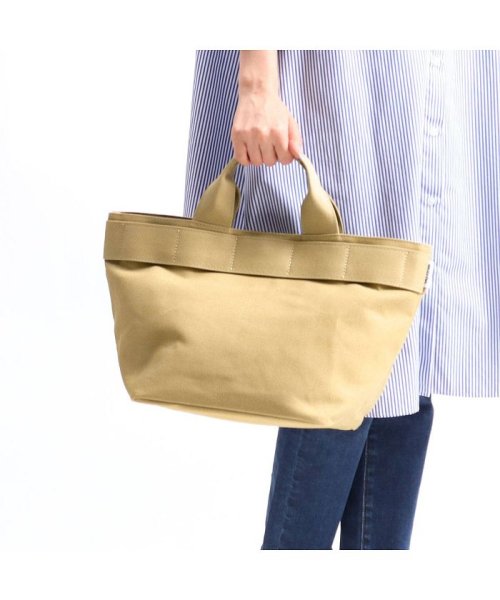 BRIEFING(ブリーフィング)/【日本正規品】ブリーフィング トートバッグ BRIEFING FOOD TEXTILE TOTE SM CANVAS COLLECTION BRL203T07/img05