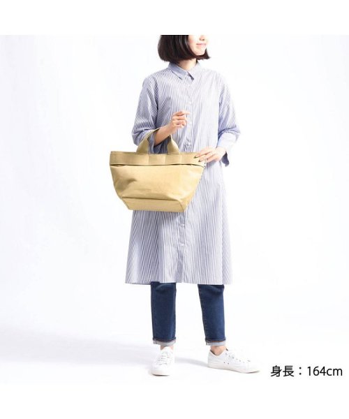 BRIEFING(ブリーフィング)/【日本正規品】ブリーフィング トートバッグ BRIEFING FOOD TEXTILE TOTE SM CANVAS COLLECTION BRL203T07/img06