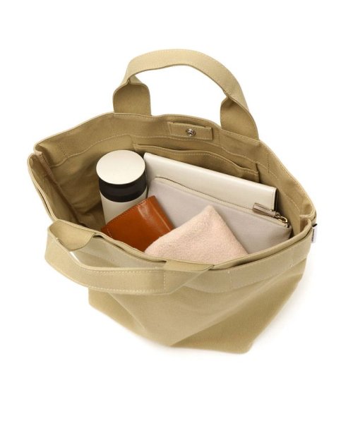 BRIEFING(ブリーフィング)/【日本正規品】ブリーフィング トートバッグ BRIEFING FOOD TEXTILE TOTE SM CANVAS COLLECTION BRL203T07/img07