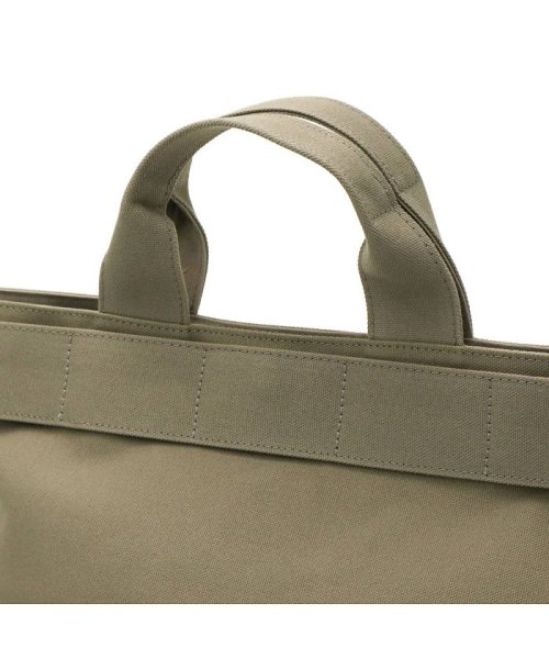BRIEFING(ブリーフィング)/【日本正規品】ブリーフィング トートバッグ BRIEFING FOOD TEXTILE TOTE SM CANVAS COLLECTION BRL203T07/img11