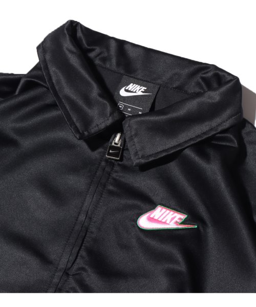 ナイキ ウィメンズ アイコン クラッシュ ロング Sa ジャケット Nike Nike Magaseek