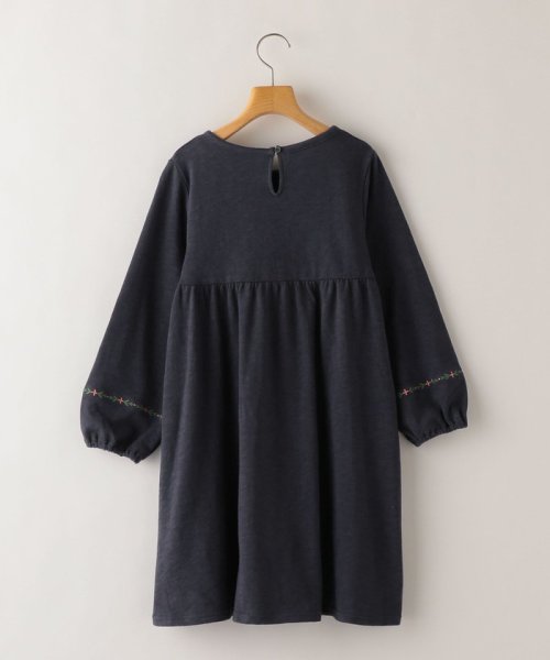 クーポン セール 35 Off Ships Kids 裏毛 刺繍 ワンピース 140 150cm シップスキッズ Ships Kids Magaseek クーポン セール 35 Off Ships Kids 裏毛 刺繍 ワンピース 140 150cm シップスキッズ Ships Kids Magaseek