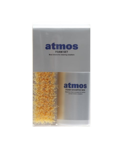 atmos(atmos)/アトモスケア フォームセット/img01