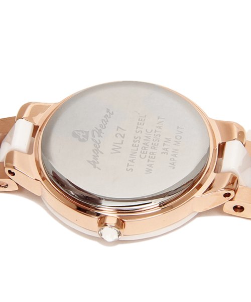 エンジェルハート Angel Heart 時計 腕時計 エンジェルハート 時計 レディース Angel Heart Wl27cpg ラブスポーツ 日常生活防水 エンジェルハート Angel Heart Magaseek エンジェルハート Angel Heart 時計 腕時計 エンジェルハート 時計 レディース Angel Heart Wl27cpg ラブスポーツ 日常生活防水 エンジェルハート Angel Heart Magaseek