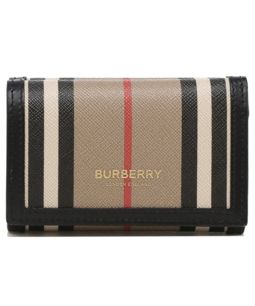 バーバリー 財布 レディース Burberry 026 ベージュ バーバリー Burberry Magaseek