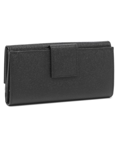 ブルガリ 長財布 レディース Bvlgari Bulgari Bulgari ブラック ブルガリ Bvlgari Magaseek