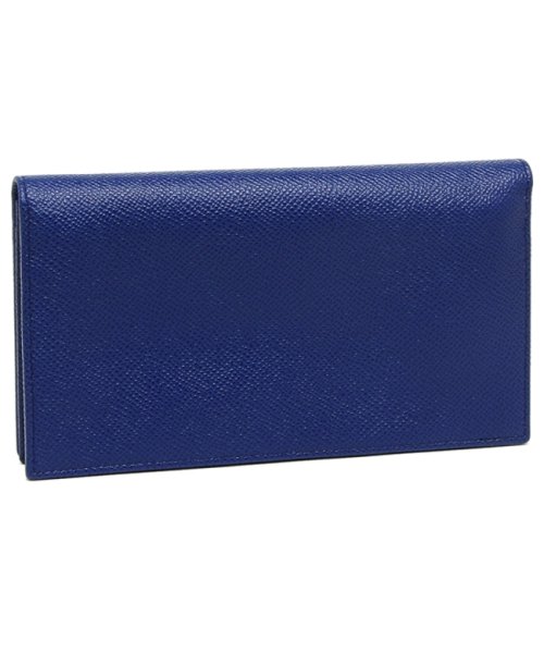 ブルガリ 長財布 メンズ レディース Bvlgari ブルー ブルガリ Bvlgari Magaseek