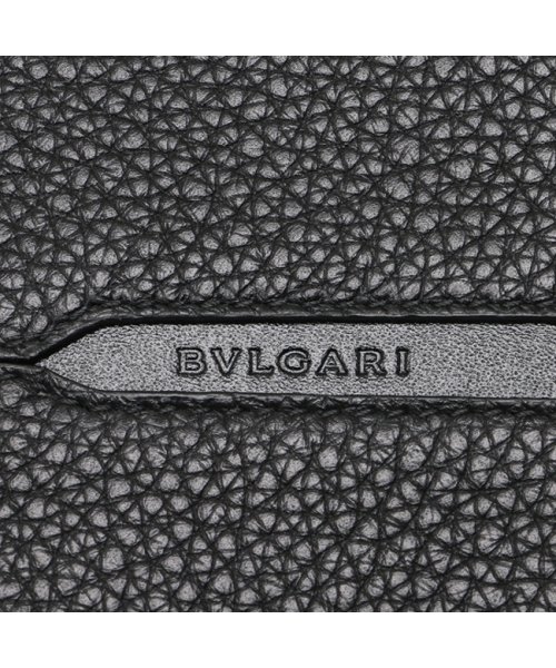 BVLGARI(ブルガリ)/ブルガリ 長財布 レディース BVLGARI 36966 ブラック/img06