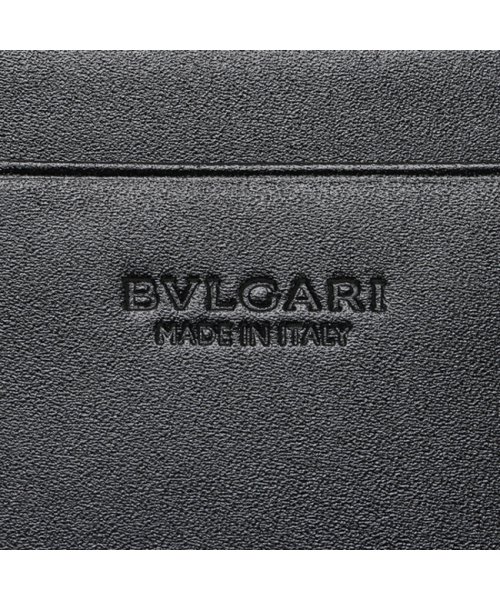 BVLGARI(ブルガリ)/ブルガリ 長財布 レディース BVLGARI 36966 ブラック/img08