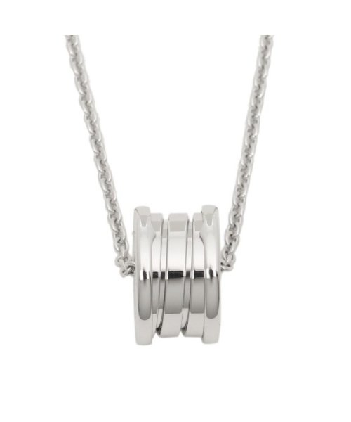 ブルガリ ネックレス アクセサリー ジュエリー レディース Bvlgari Cl8572 ホワイトゴールド ブルガリ Bvlgari Magaseek
