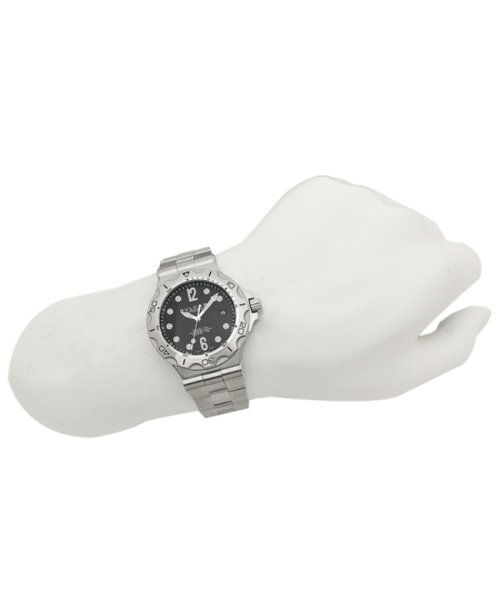 BVLGARI(ブルガリ)/BVLGARI 腕時計 メンズ ブルガリ DP42BSSDSDVTG ブラック シルバー/img04