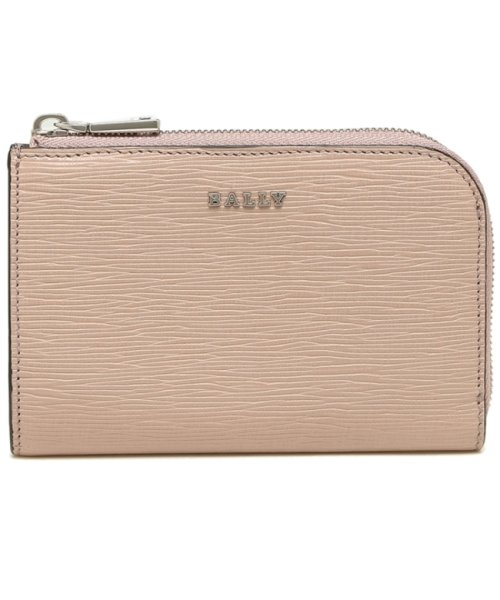 バリー カードケース レディース Bally 63 ピンク バリー Bally Magaseek