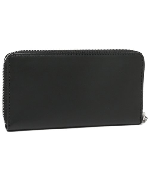 カルバンクライン 長財布 アウトレット メンズ レディース Calvin Klein 001 ブラック カルバンクライン Calvin Klein Magaseek