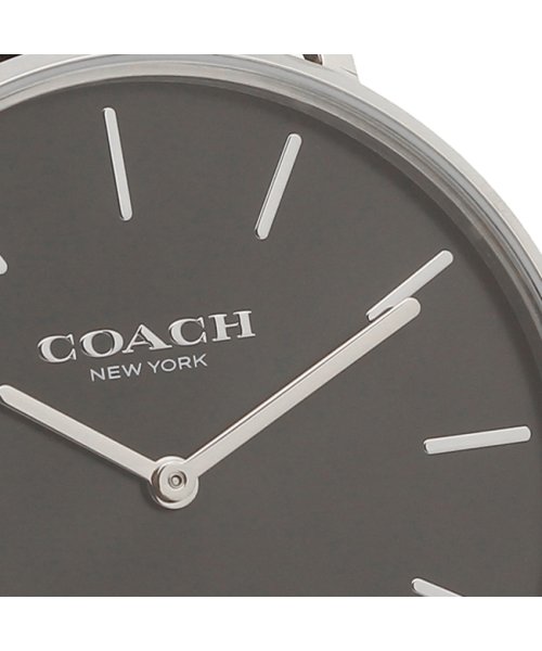 コーチ 腕時計 レディース Perry 36mm Coach ブラック マルチ コーチ Coach Magaseek