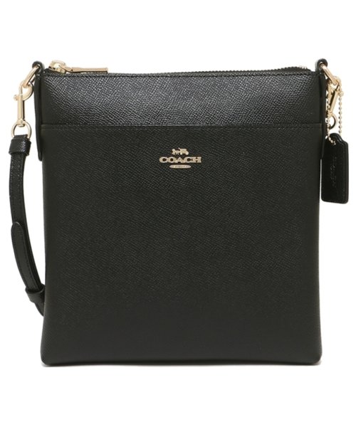 コーチ ショルダーバッグ レディース Coach 413 Gdblk ブラック コーチ Coach Magaseek