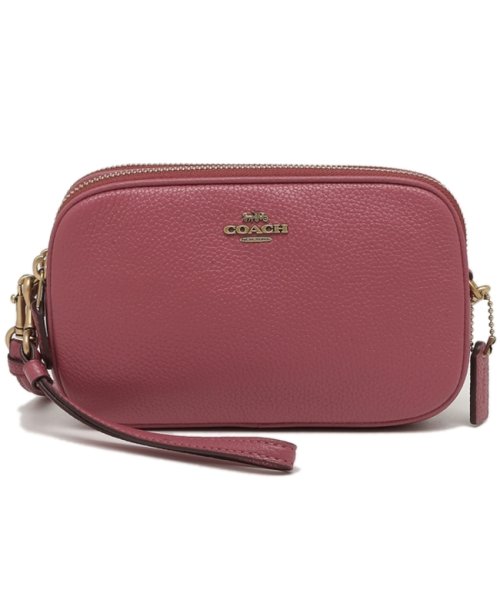 コーチ ショルダーバッグ レディース Coach B4dp ピンク コーチ Coach Magaseek