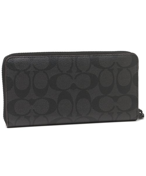 コーチ 長財布 アウトレット メンズ レディース Coach F N3a ブラック ボルドー コーチ Coach Magaseek コーチ 長財布 アウトレット メンズ レディース Coach F N3a ブラック ボルドー コーチ Coach Magaseek