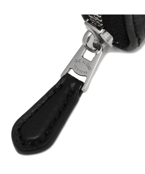 コーチ 長財布 アウトレット レディース COACH F54630 SVDK6 ブラック 長財布 アウトレット レディース COACH F54630 SVDK6 コーチ