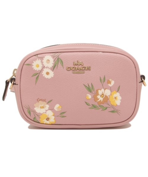 コーチ ウエストバッグ ショルダーバッグ アウトレット レディース Coach F Imorp ピンク コーチ Coach Magaseek コーチ ウエストバッグ ショルダーバッグ アウトレット レディース Coach F Imorp ピンク コーチ Coach Magaseek