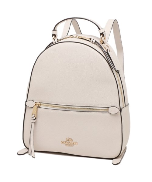 コーチ リュック アウトレット レディース Coach Imchk ホワイト コーチ Coach Magaseek