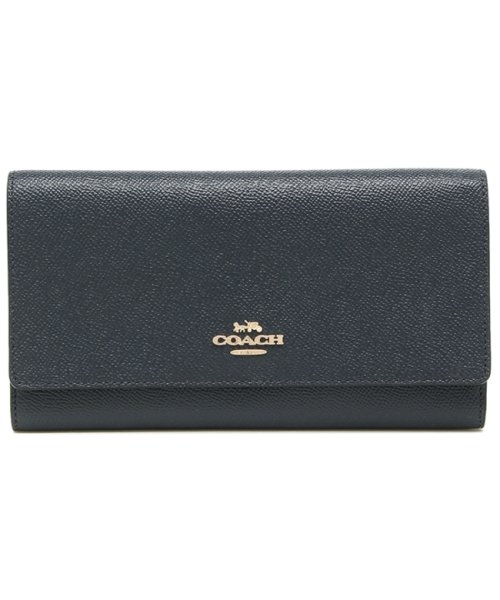 コーチ 長財布 アウトレット レディース Coach F Immid ネイビー コーチ Coach Magaseek コーチ 長財布 アウトレット レディース Coach F Immid ネイビー コーチ Coach Magaseek