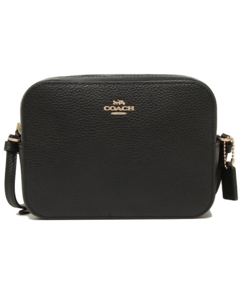 コーチ ショルダーバッグ アウトレット レディース Coach Imblk ブラック コーチ Coach Magaseek コーチ ショルダーバッグ アウトレット レディース Coach Imblk ブラック コーチ Coach Magaseek