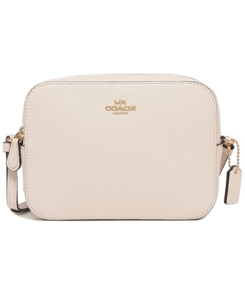 セール コーチ ショルダーバッグ アウトレット レディース Coach Imchk ホワイト コーチ Coach Magaseek
