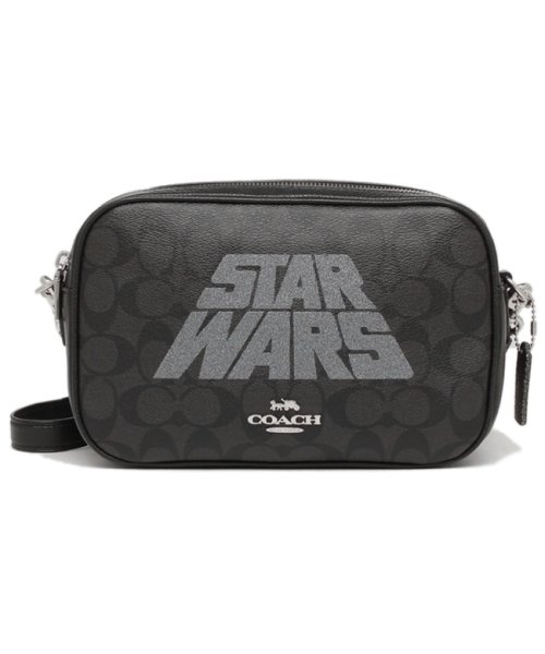 コーチ ショルダーバッグ アウトレット メンズ レディース Coach F009 Svpld グレー ブラックマルチ コーチ Coach Magaseek コーチ ショルダーバッグ アウトレット メンズ レディース Coach F009 Svpld グレー ブラックマルチ コーチ Coach Magaseek
