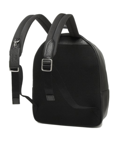 コーチ リュック アウトレット メンズ レディース Coach F015 Svpld グレー ブラックマルチ コーチ Coach Magaseek