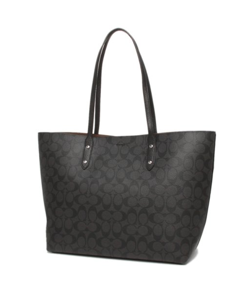 コーチ トートバッグ アウトレット メンズ レディース Coach F019 Svpld グレー ブラックマルチ 対応 コーチ Coach Magaseek コーチ トートバッグ アウトレット メンズ レディース Coach F019 Svpld グレー ブラックマルチ 対応 コーチ Coach Magaseek