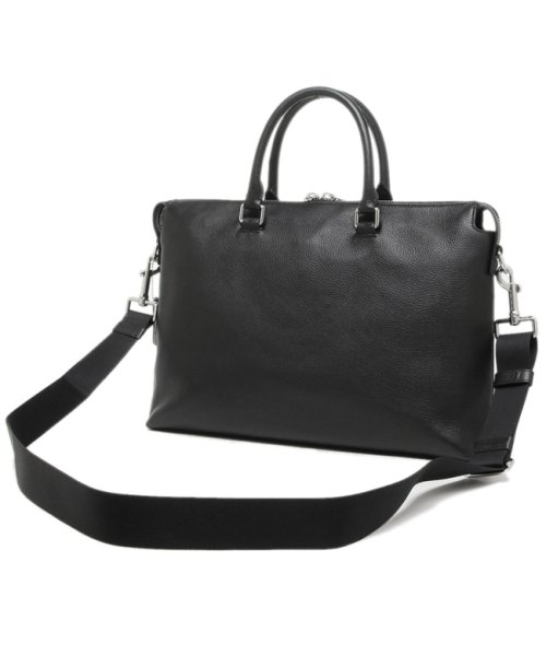 コーチ ビジネスバッグ アウトレット メンズ Coach 954 Niblk ブラック 対応 コーチ Coach Magaseek