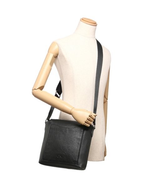 コーチ ショルダーバッグ アウトレット メンズ レディース Coach Niblk ブラック コーチ Coach Magaseek