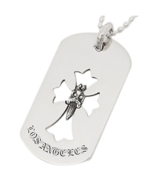 クロムハーツ ネックレス Chrome Hearts シルバー クロムハーツ Chrome Hearts Magaseek クロムハーツ ネックレス Chrome Hearts シルバー クロムハーツ Chrome Hearts Magaseek