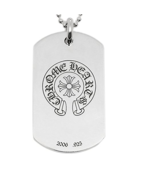 クロムハーツ ネックレス Chrome Hearts シルバー クロムハーツ Chrome Hearts Magaseek