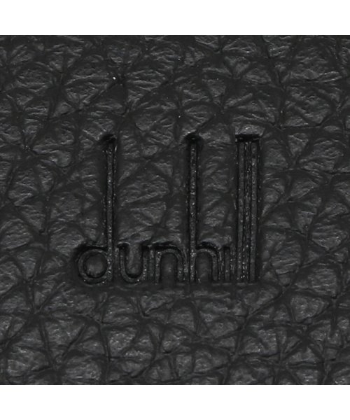 dunhill(ダンヒル)/ダンヒル 長財布 メンズ DUNHILL 19F2910AV 001R ブラック/img08